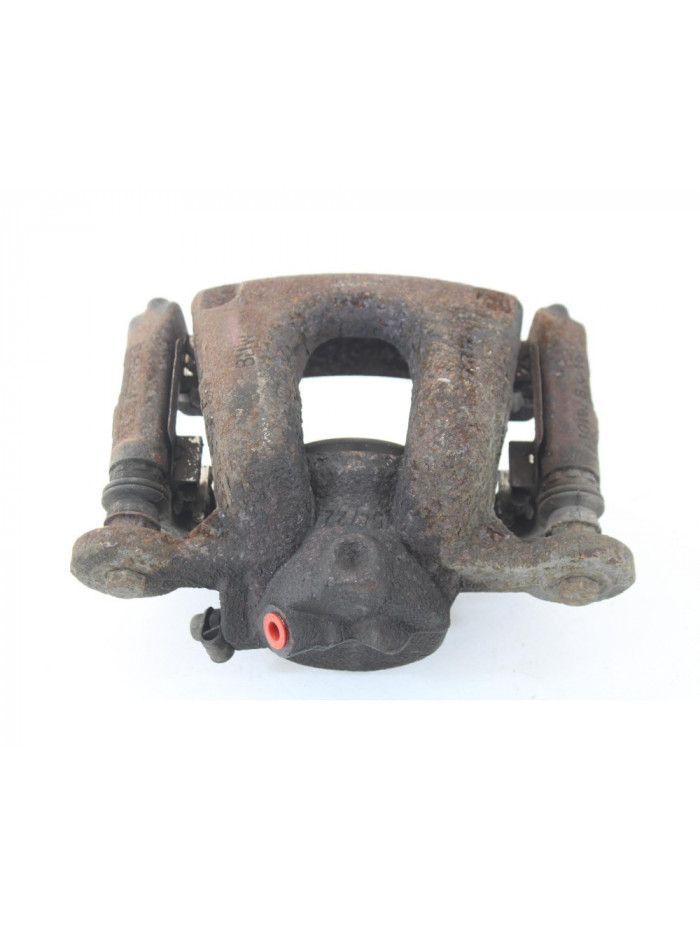 Recambio de pinza freno delantera derecha para bmw serie 1 cabrio (e88) 118d referencia OEM IAM 4351D
