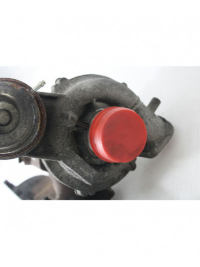 Recambio de turbocompresor para alfa romeo giulietta (191) sprint referencia OEM IAM NG2040271