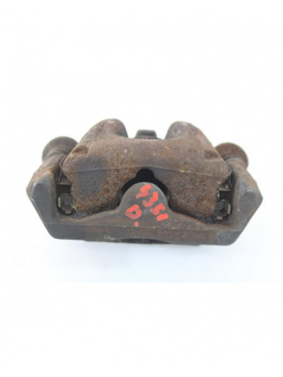 Recambio de pinza freno delantera derecha para bmw serie 1 cabrio (e88) 118d referencia OEM IAM 4351D