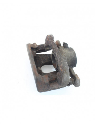 Recambio de pinza freno delantera derecha para bmw serie 1 cabrio (e88) 118d referencia OEM IAM 4351D
