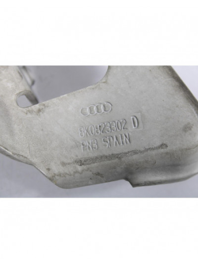 Bisagra capo derecha AUDI A4 B8 2.0 TDI 2010