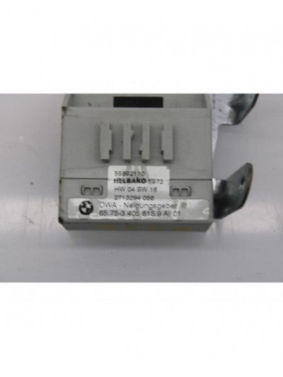 Recambio de sensor para bmw x3 (e83) 2.0 16v diesel cat referencia OEM IAM 65.75-3405815.9