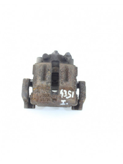 Recambio de pinza freno trasera izquierda para bmw serie 1 cabrio (e88) 118d referencia OEM IAM 4351I