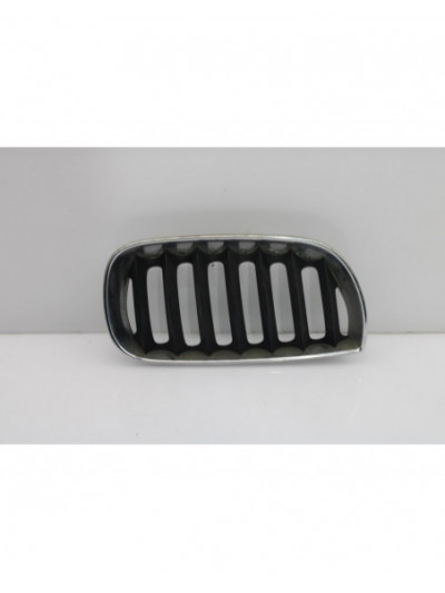 Recambio de rejilla paragolpes derecha para bmw x3 (e83) 2.0 16v diesel cat referencia OEM IAM 3402910-02