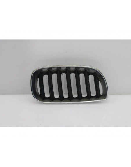 Recambio de rejilla paragolpes derecha para bmw x3 (e83) 2.0 16v diesel cat referencia OEM IAM 3402910-02