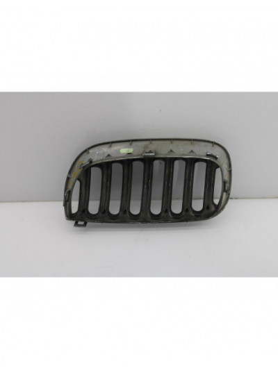 Recambio de rejilla paragolpes derecha para bmw x3 (e83) 2.0 16v diesel cat referencia OEM IAM 3402910-02