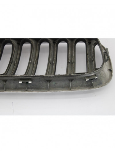 Recambio de rejilla paragolpes derecha para bmw x3 (e83) 2.0 16v diesel cat referencia OEM IAM 3402910-02