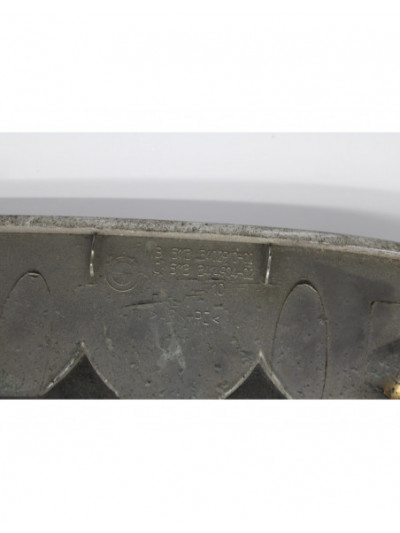 Recambio de rejilla paragolpes derecha para bmw x3 (e83) 2.0 16v diesel cat referencia OEM IAM 3402910-02