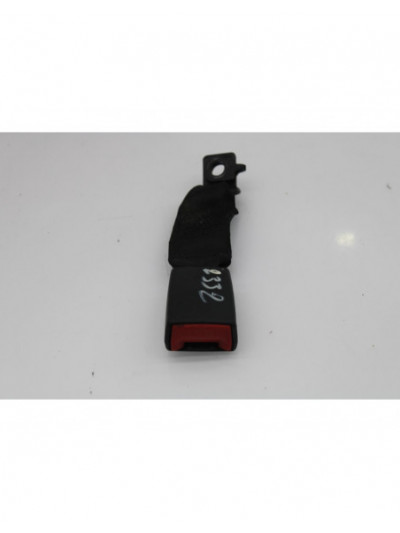 Recambio de anclaje cinturon trasero para bmw x3 (e83) 2.0 16v diesel cat referencia OEM IAM 33035869