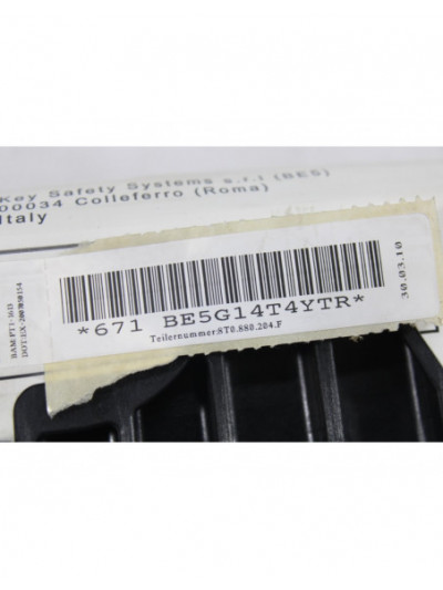 Airbag delantero derecho AUDI A4 B8 2.0 TDI 2010