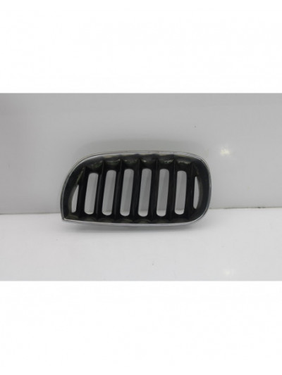 Recambio de rejilla paragolpes central para bmw x3 (e83) 2.0 16v diesel cat referencia OEM IAM 3402909-02