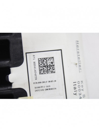 Airbag delantero derecho AUDI A4 B8 2.0 TDI 2010