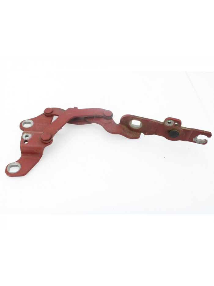 Bisagra capo izquierda BMW SERIE 1 BERLINA 118d 2008