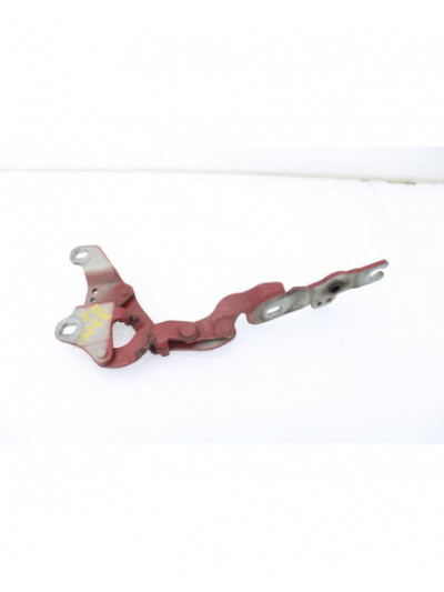 Bisagra capo izquierda BMW SERIE 1 BERLINA 118d 2008