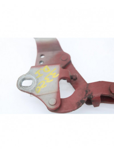 Bisagra capo izquierda BMW SERIE 1 BERLINA 118d 2008