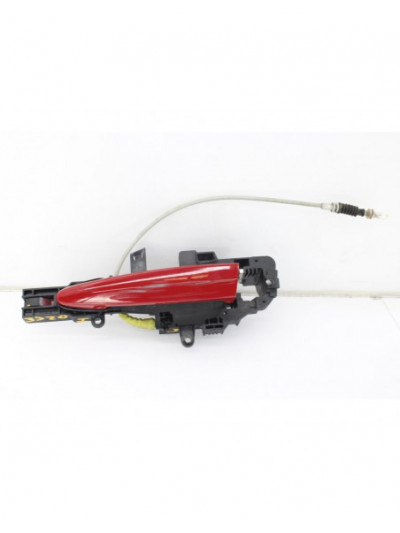 Recambio de maneta exterior delantera izquierda para bmw serie 1 berlina (e81/e87) 118d referencia OEM IAM