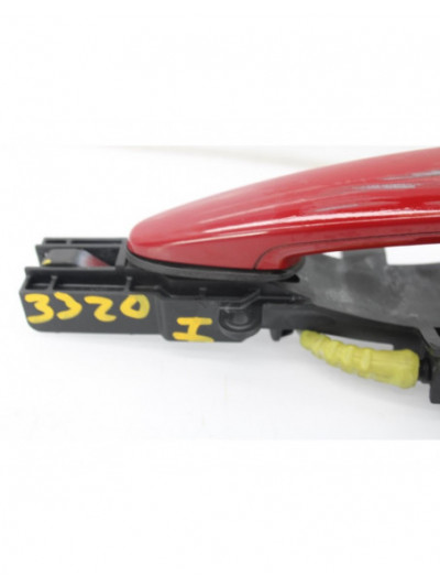 Recambio de maneta exterior delantera izquierda para bmw serie 1 berlina (e81/e87) 118d referencia OEM IAM