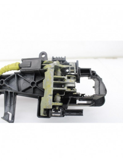 Recambio de maneta exterior delantera izquierda para bmw serie 1 berlina (e81/e87) 118d referencia OEM IAM