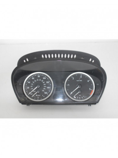 Recambio de cuadro instrumentos para bmw serie 5 berlina (e60) 525d referencia OEM IAM 6958601