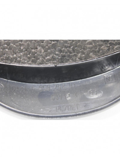 Recambio de guarnecido volante para bmw serie 1 berlina (e81/e87) 118d referencia OEM IAM 695026201