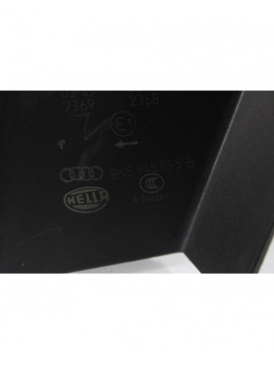 Recambio de piloto trasero izquierdo para audi a4 b8 (8k2) 2.0 tdi referencia OEM IAM 8K5945095B