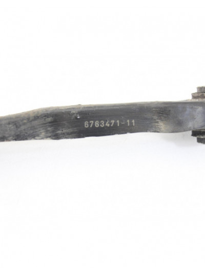 Recambio de tirante trasero izquierdo para bmw serie 1 cabrio (e88) 118d referencia OEM IAM 676347111