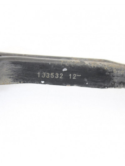 Recambio de tirante trasero izquierdo para bmw serie 1 cabrio (e88) 118d referencia OEM IAM 676347111