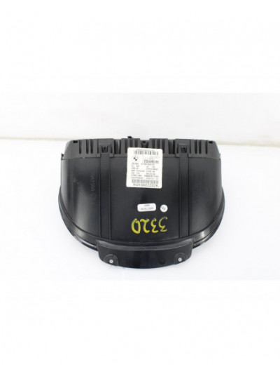 Recambio de cuadro instrumentos para bmw serie 1 berlina (e81/e87) 118d referencia OEM IAM 916682202