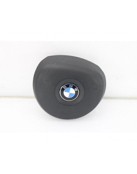 Recambio de airbag delantero izquierdo para bmw serie 1 berlina (e81/e87) 118d referencia OEM IAM 305166199001
