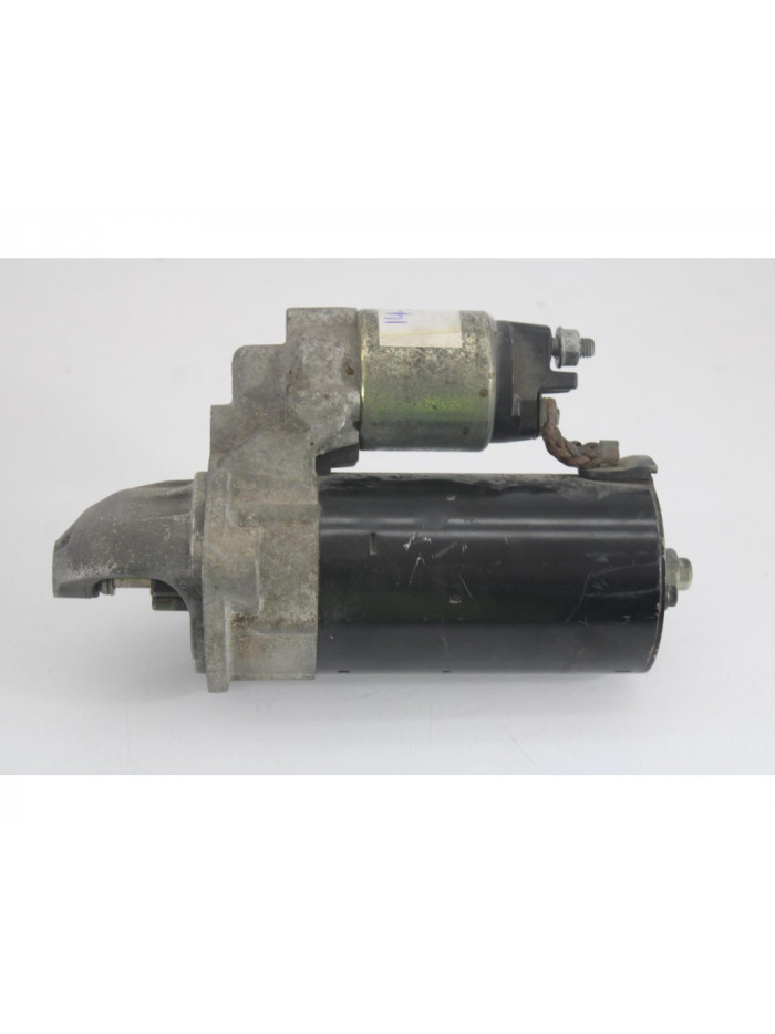 Motor arranque BMW SERIE 1 BERLINA 120d Diesel 163CV 120KW 2007