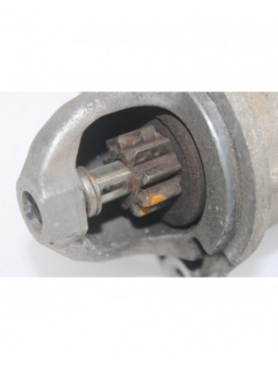 Motor arranque BMW SERIE 1 BERLINA 120d Diesel 163CV 120KW 2007