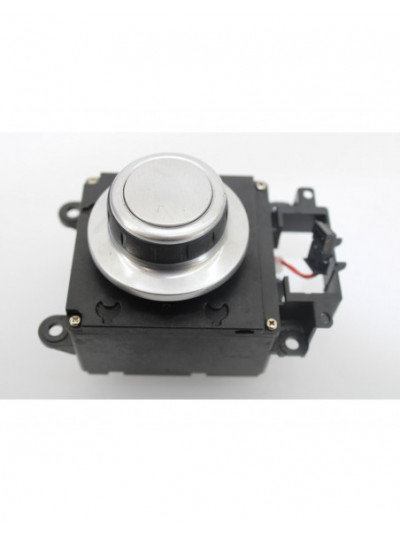 Recambio de mando multifuncion para bmw x6 (e71) 3.0 turbodiesel cat referencia OEM IAM 912534903