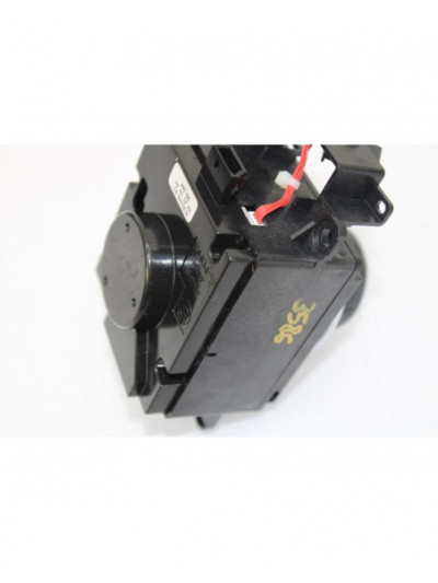 Recambio de mando multifuncion para bmw x6 (e71) 3.0 turbodiesel cat referencia OEM IAM 912534903