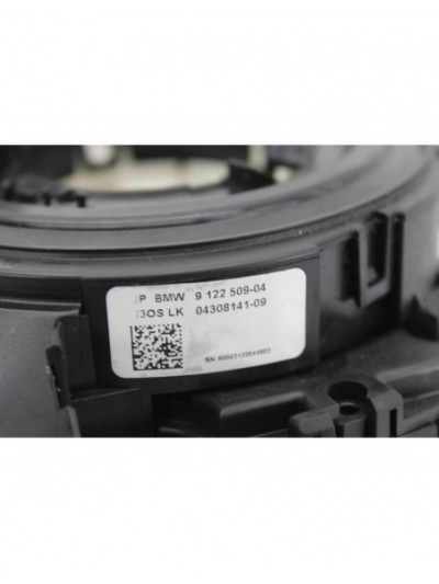 Mando multifunción BMW SERIE 1 BERLINA 118d 2008