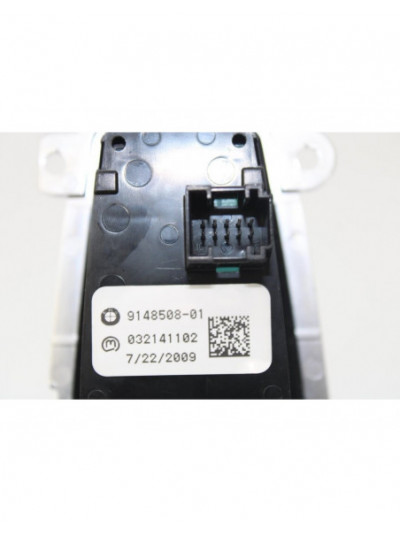 Recambio de freno de mano electrico para bmw x6 (e71) 3.0 turbodiesel cat referencia OEM IAM 914850801