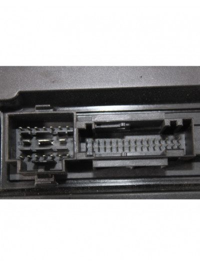 Modulo electronico AUDI A4 B8 2.0 TDI 2010