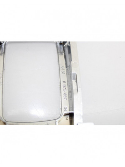 Recambio de freno de mano electrico para bmw x6 (e71) 3.0 turbodiesel cat referencia OEM IAM 914850801