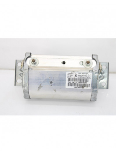 Recambio de airbag delantero derecho para bmw serie 1 berlina (e81/e87) 118d referencia OEM IAM 396982860058