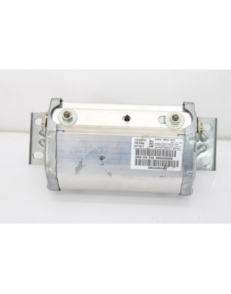 Recambio de airbag delantero derecho para bmw serie 1 berlina (e81/e87) 118d referencia OEM IAM 396982860058