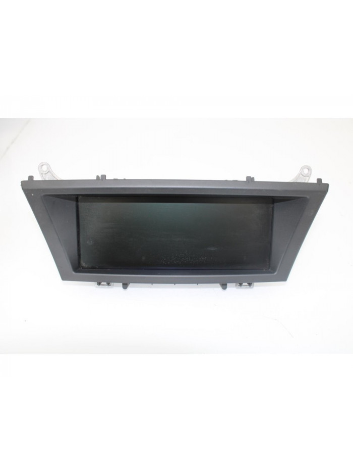 Pantalla multifuncion BMW X6 3.0 Turbodiesel CAT 2009