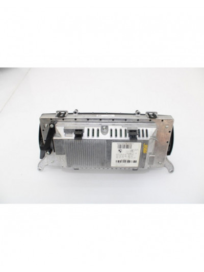 Pantalla multifuncion BMW X6 3.0 Turbodiesel CAT 2009