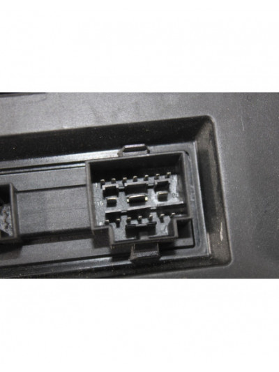 Modulo electronico AUDI A4 B8 2.0 TDI 2010