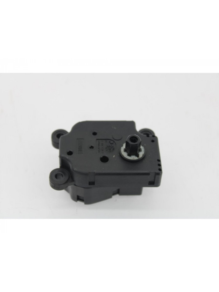 Motor apertura trampillas climatizador BMW SERIE 1 BERLINA 118d 2008