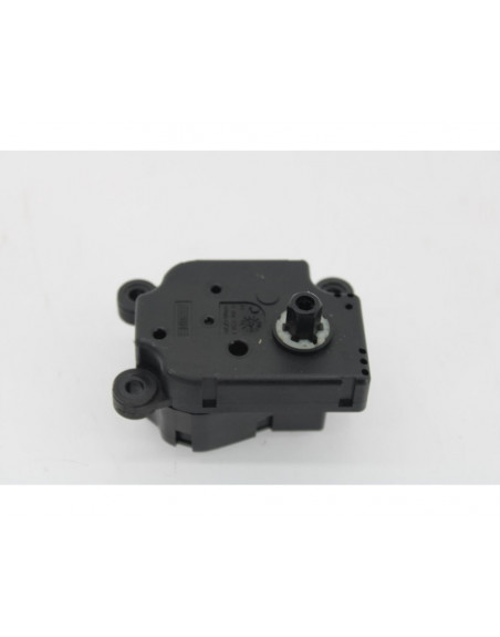 Motor apertura trampillas climatizador BMW SERIE 1 BERLINA 118d 2008