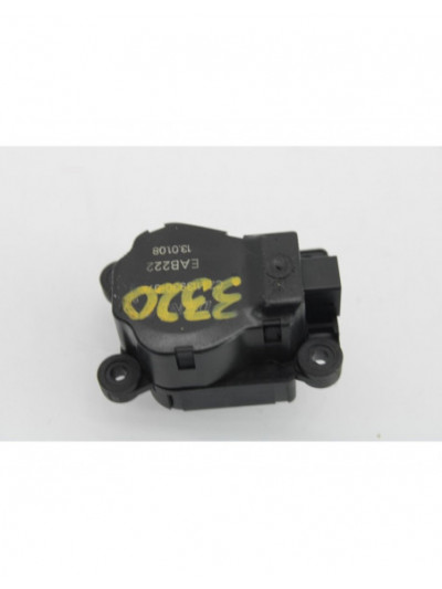 Motor apertura trampillas climatizador BMW SERIE 1 BERLINA 118d 2008