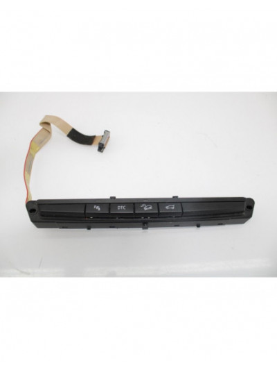 Recambio de interruptor para bmw x6 (e71) 3.0 turbodiesel cat referencia OEM IAM 61319180946