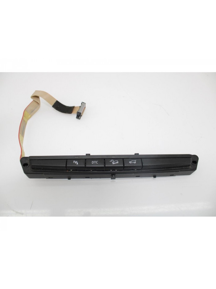 Interruptor BMW X6 3.0 Turbodiesel CAT 2009