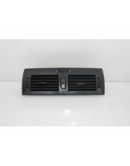 Rejilla aireadora BMW X3 2.0 16V Diesel CAT 2006
