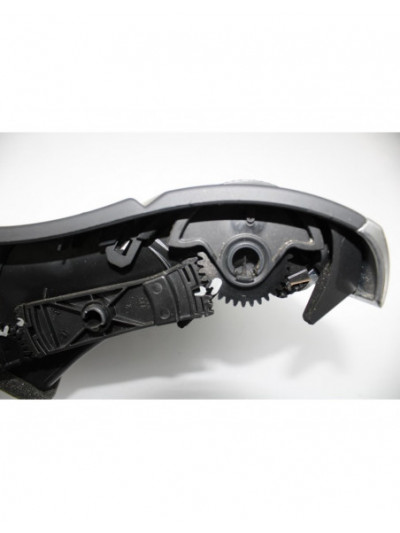 Rejilla aireadora BMW X6 3.0 Turbodiesel CAT 2009