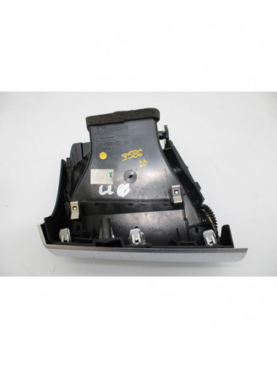 Rejilla aireadora BMW X6 3.0 Turbodiesel CAT 2009